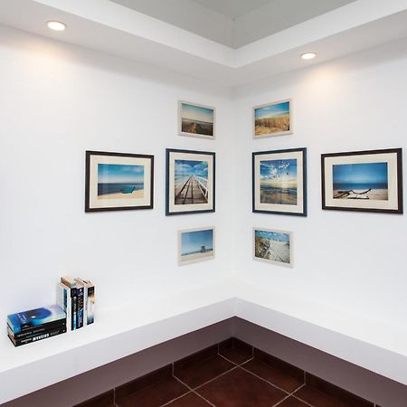 Villa Leonor - Mirador De Las Dunas Corralejo Dış mekan fotoğraf